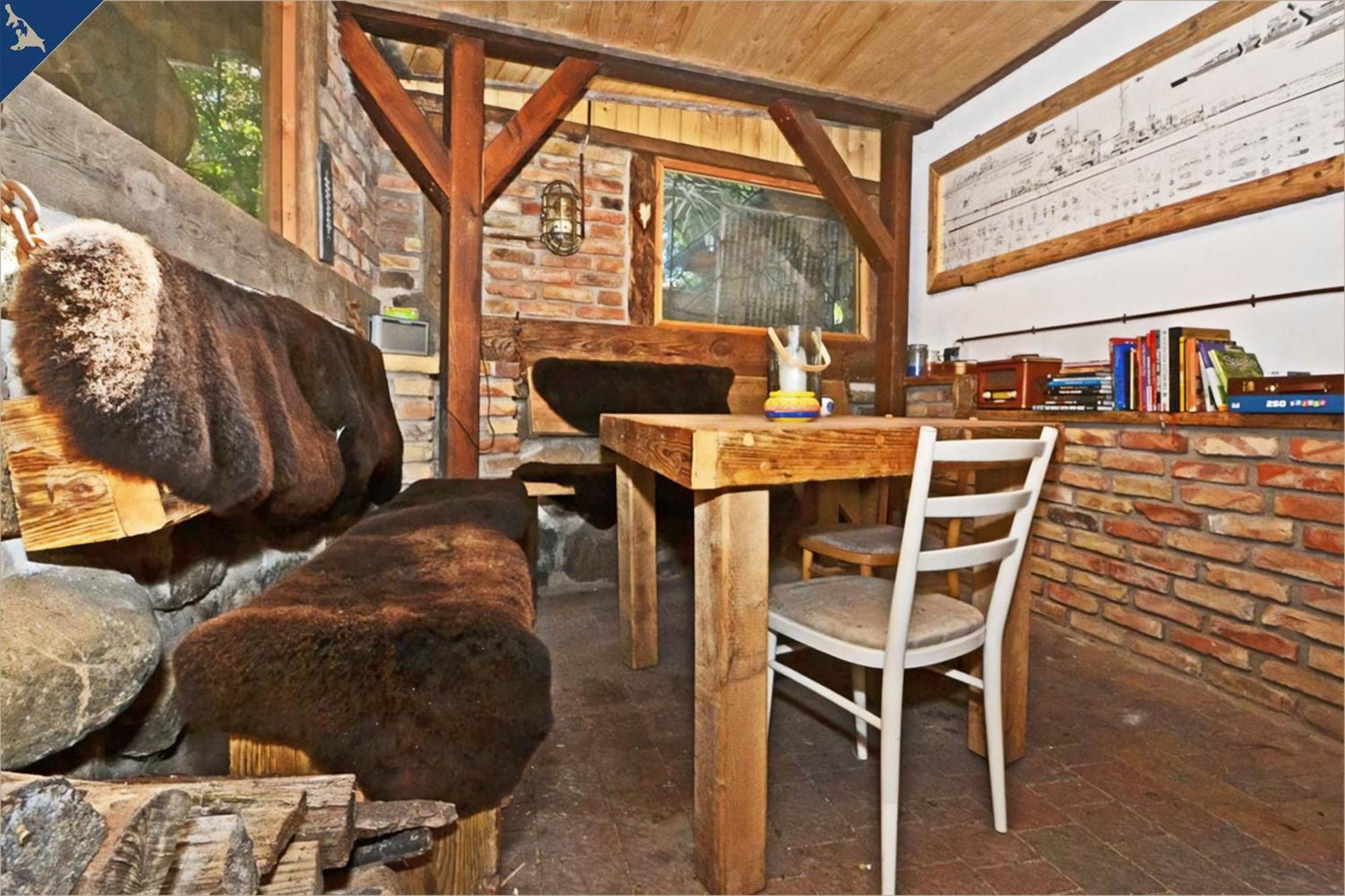 Becker 121 Deck 1 Apartment Heringsdorf (Usedom)